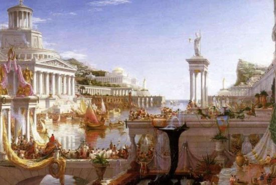 7 dovezi clare că suntem urmaşii Romei