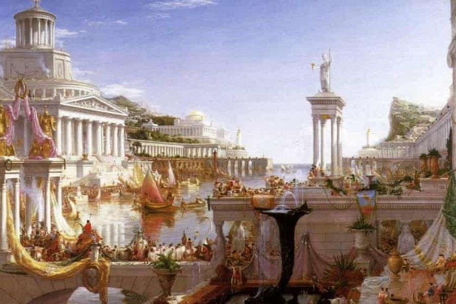 7 dovezi clare că suntem urmaşii Romei