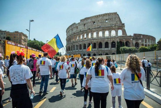 7 momente definitorii pentru români