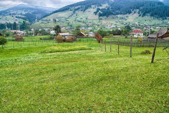 7 detalii fascinante despre satul românesc