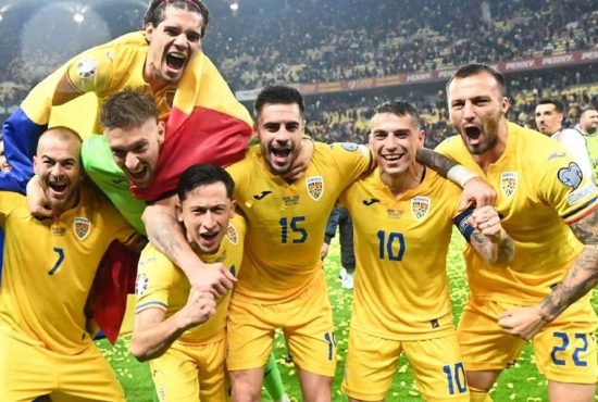 7 momente marcante din istoria fotbalistică a României