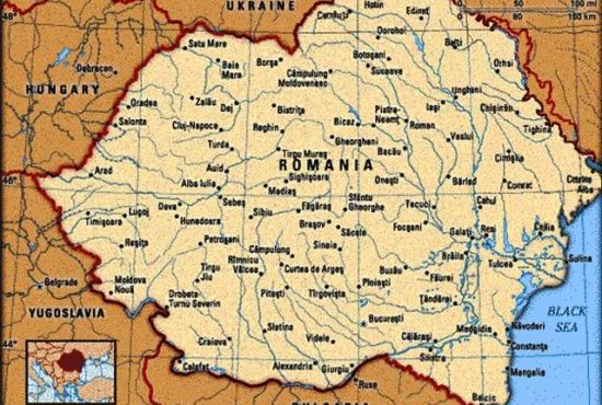 7 motive să ne unim cu Republica Moldova