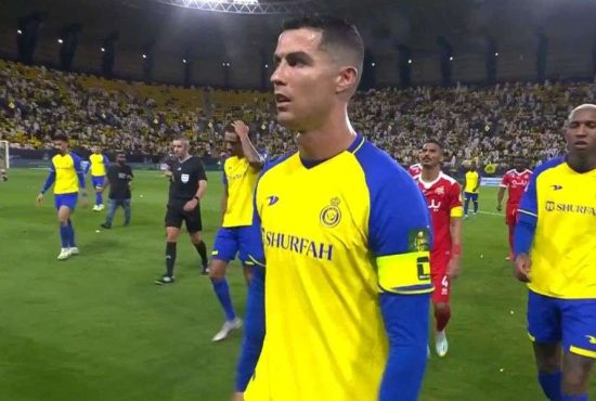 Top 7 țări unde Cristiano Ronaldo ar putea pleca după Arabia Saudită