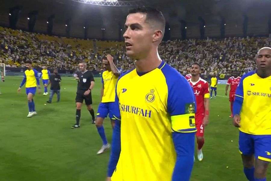 Top 7 țări unde Cristiano Ronaldo ar putea pleca după Arabia Saudită