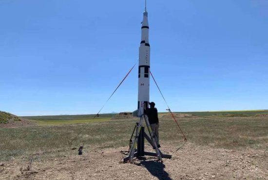 7 lucruri strict secrete despre programul spațial românesc