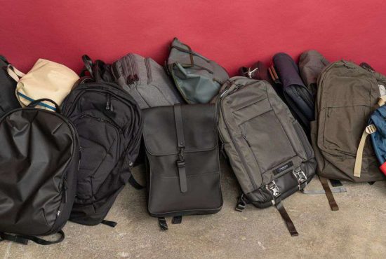 7 sfaturi utile pentru corporatiștii care vor un rucsac nou pentru laptop