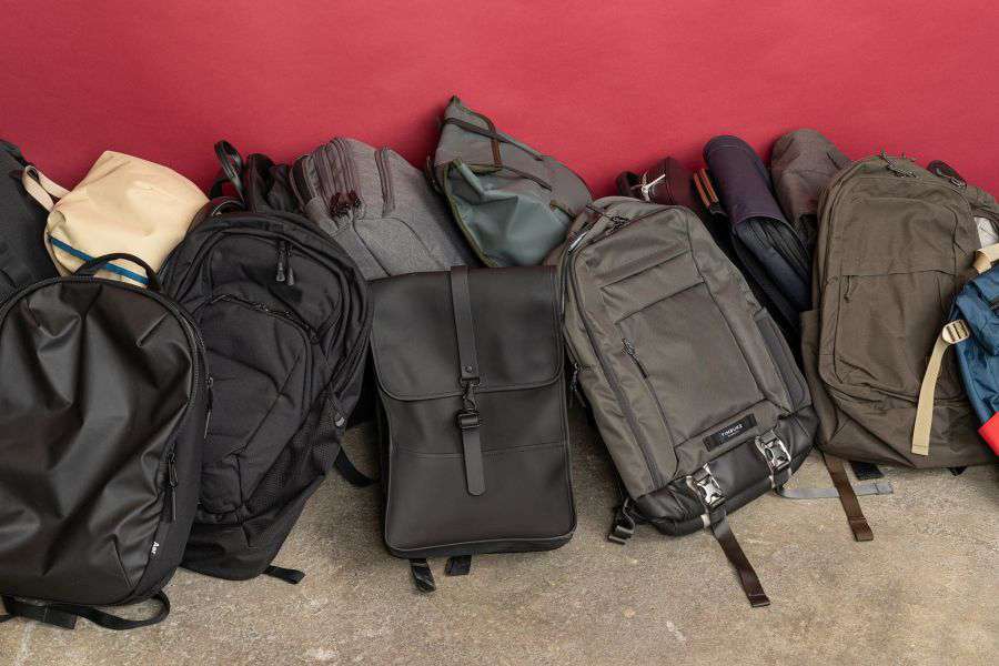 7 sfaturi utile pentru corporatiștii care vor un rucsac nou pentru laptop