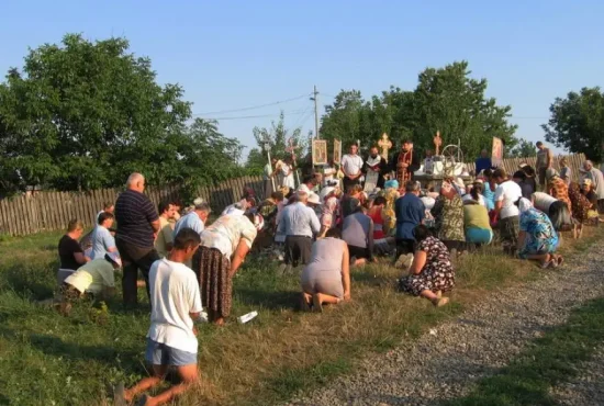 7 lucruri pe care trebuie să le știi despre rugăciunile pentru ploaie