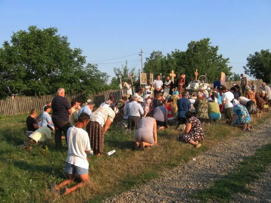 7 lucruri pe care trebuie să le știi despre rugăciunile pentru ploaie