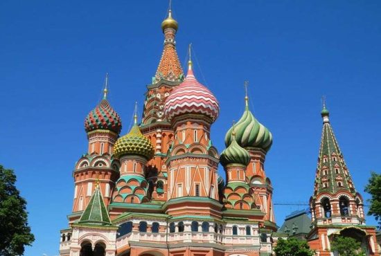 7 detalii interesante din geografia şi istoria Rusiei