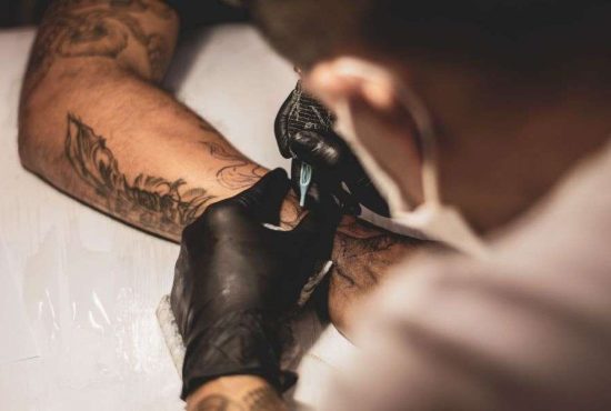 7 idei de tatuaje cu animale