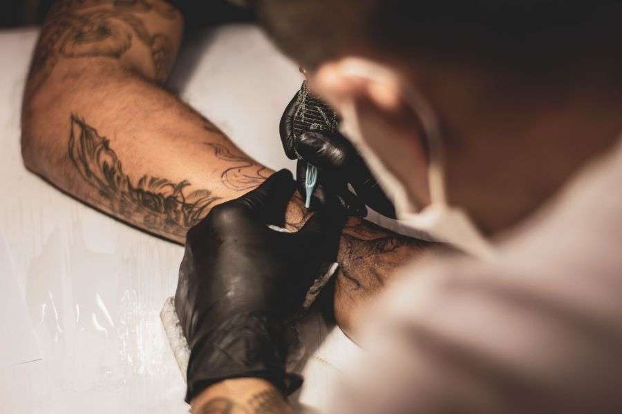 7 idei de tatuaje cu animale