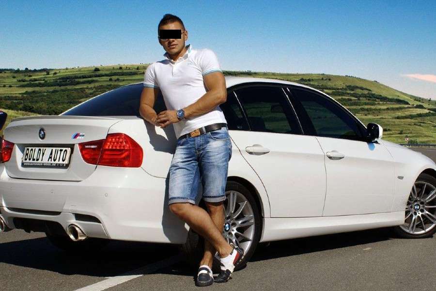 7 nume populare date de români mașinilor personale