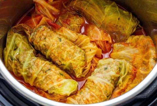 7 sfaturi pentru a putea mânca de unul singur o oală de sarmale