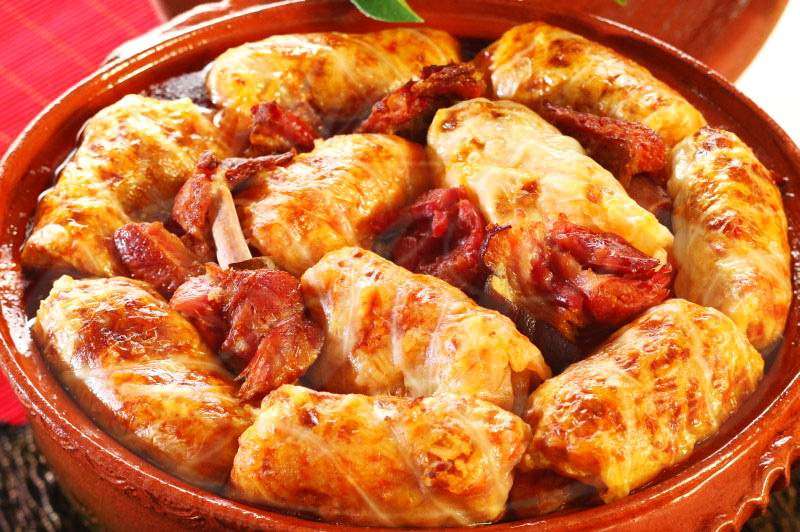 7 citate celebre despre sarmale ale unor mari filozofi