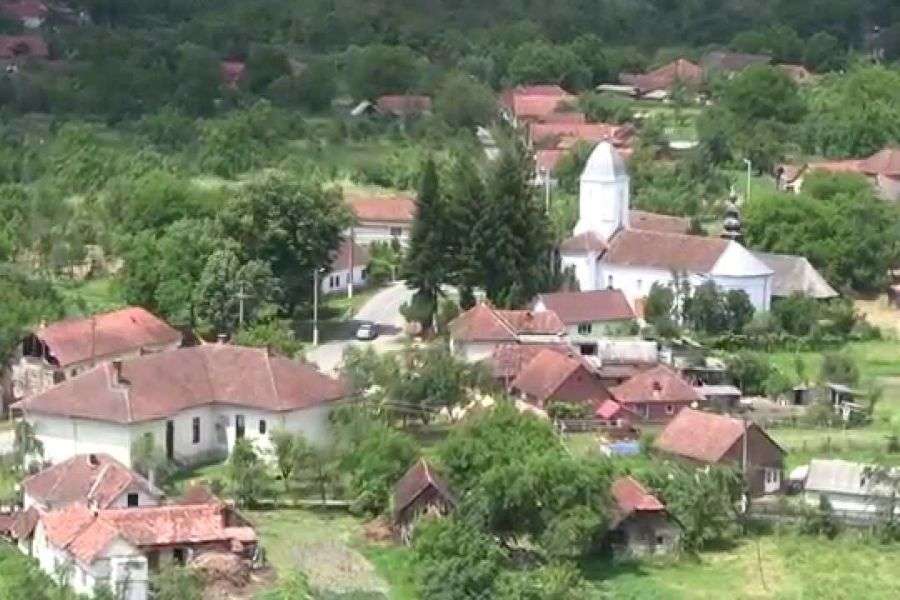 7 motive pentru care e mai bine să stai la sat decât la oraș
