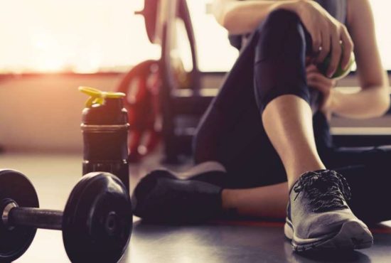 7 activități casnice care te ajută să arzi extrem de multe calorii