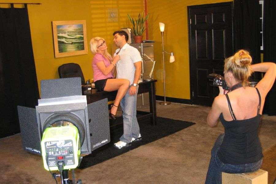 7 secrete ale industriei porno