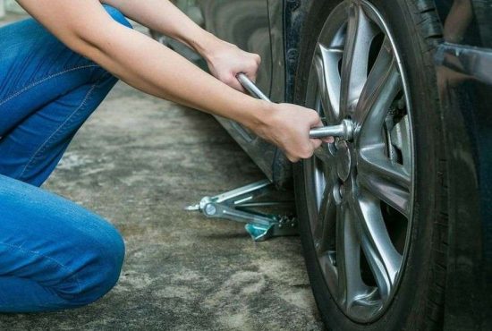 7 lucruri despre schimbarea cauciucurilor pentru iarnă