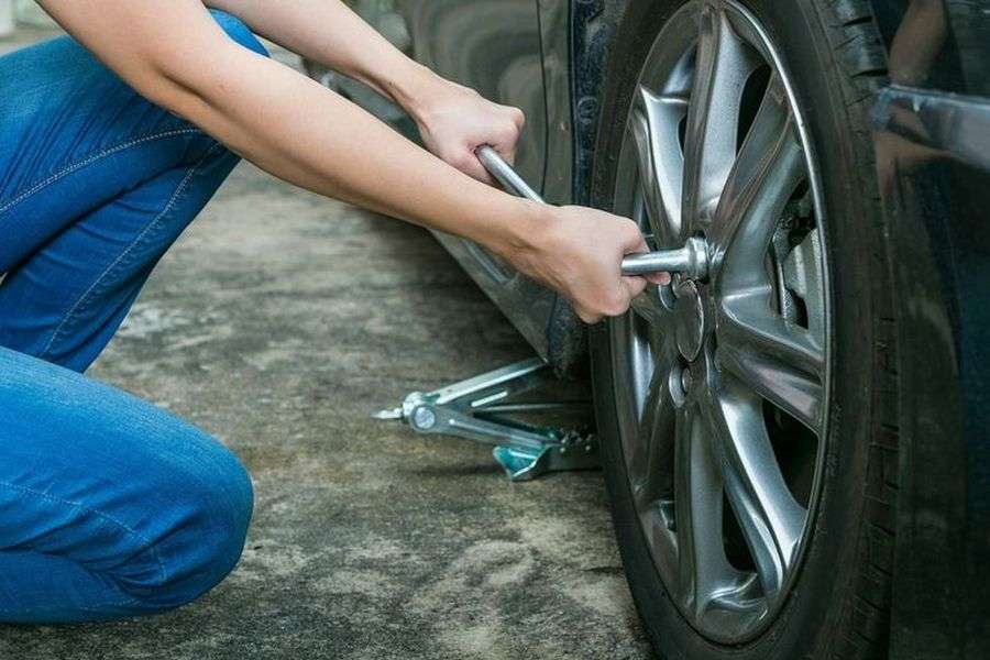 7 lucruri despre schimbarea cauciucurilor pentru iarnă