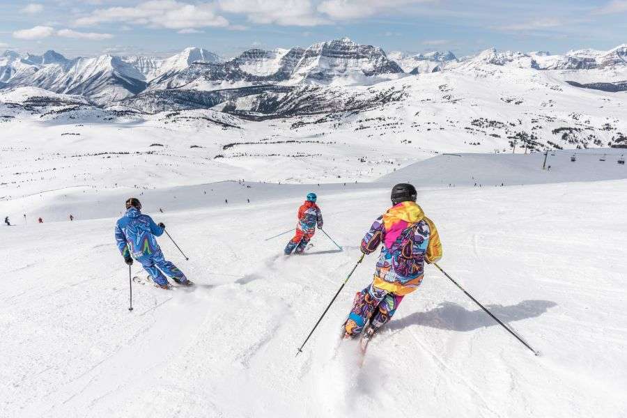 7 sfaturi pentru cei care merg în stațiuni de schi