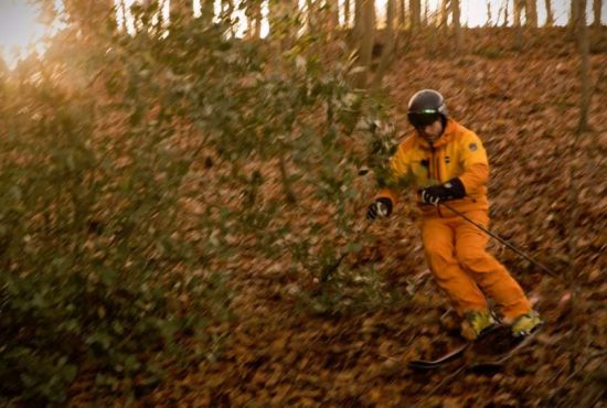 7 sporturi de toamnă pe care trebuie să le încerci