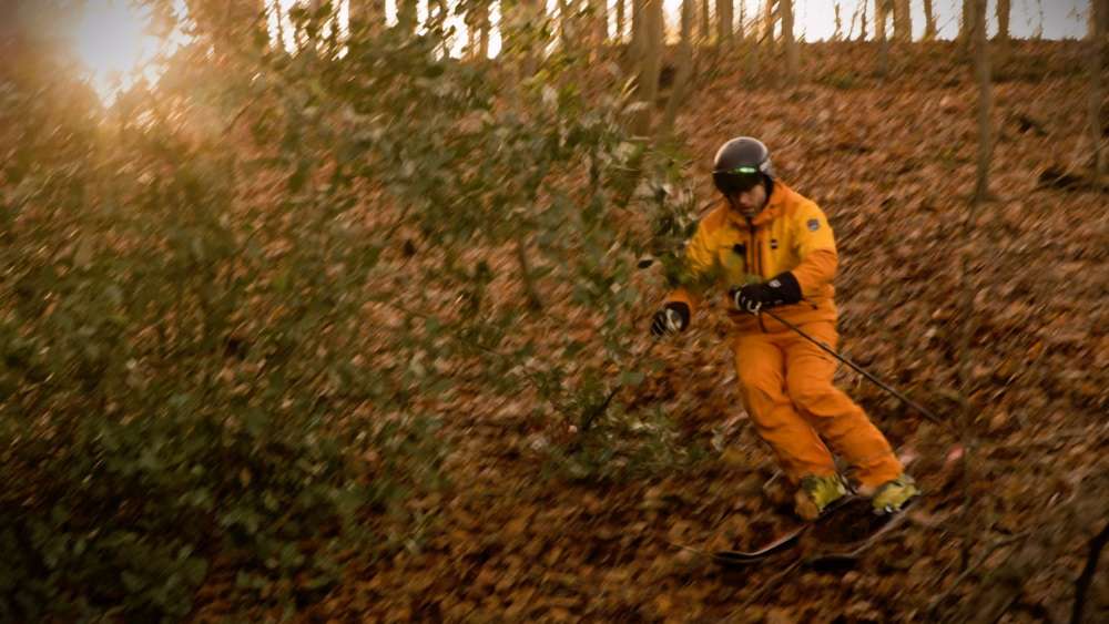 7 sporturi de toamnă pe care trebuie să le încerci
