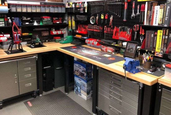 7 lucruri inventate în garaj