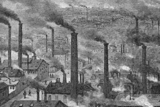 7 lucruri incredibile care s-au întâmplat în secolul XIX