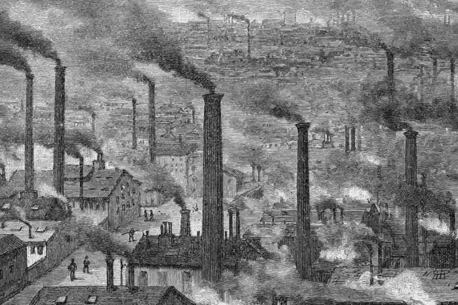 7 lucruri incredibile care s-au întâmplat în secolul XIX