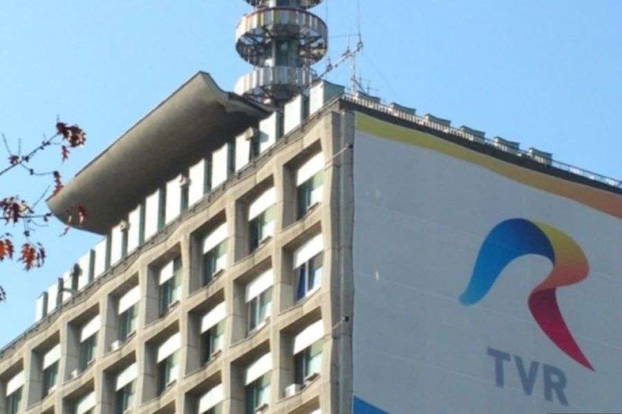7 legende despre angajații TVR