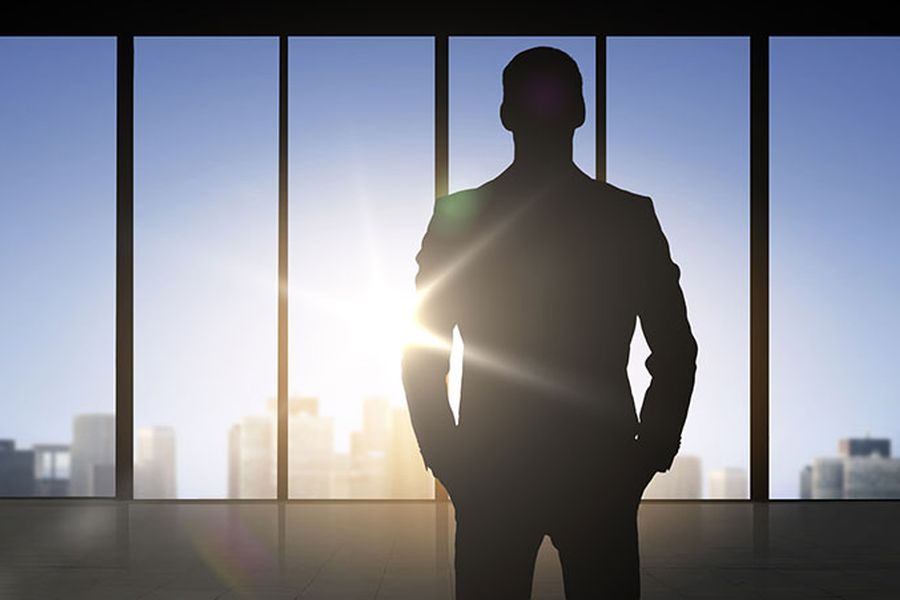 7 semne că eşti şef