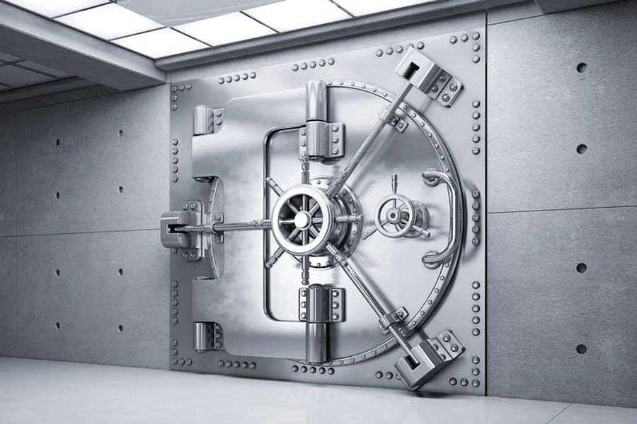 Top 7 cele mai bine păzite locuri din lume