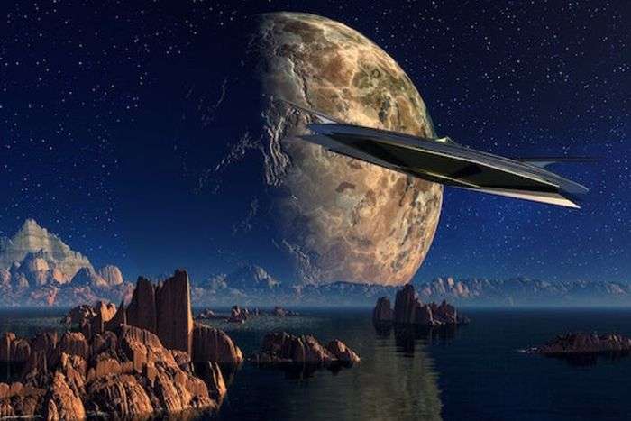 7 SF-uri românești pe care trebuie neapărat să le citești