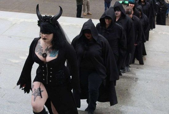 7 lucruri pe care nu le știai despre satanismul din țara noastră