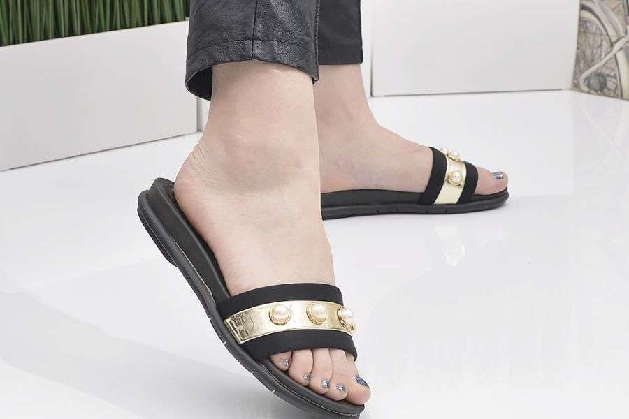 7 lucruri interesante despre şlapi