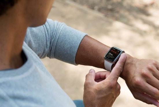 7 avantaje ale unui smartwatch