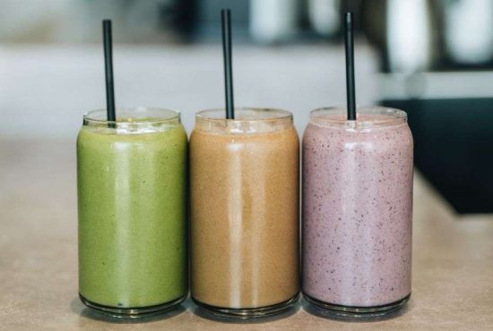 7 idei de smoothie la care nu te-ai gândit