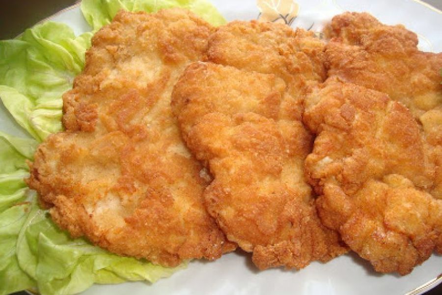 7 chestii pe care nu vrei să le știi despre șnițele