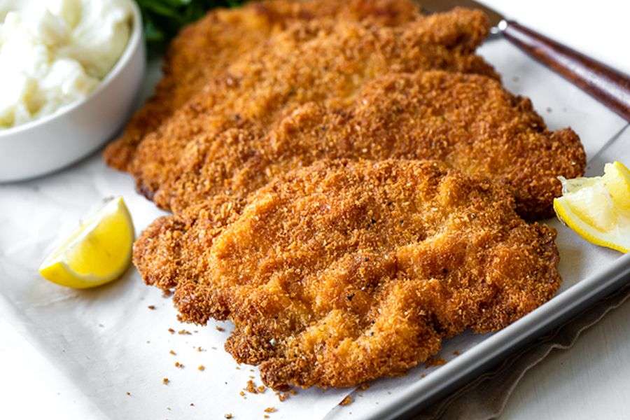 7 lucruri inedite despre șnițele