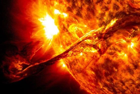 7 lucruri mai puțin știute despre Soare