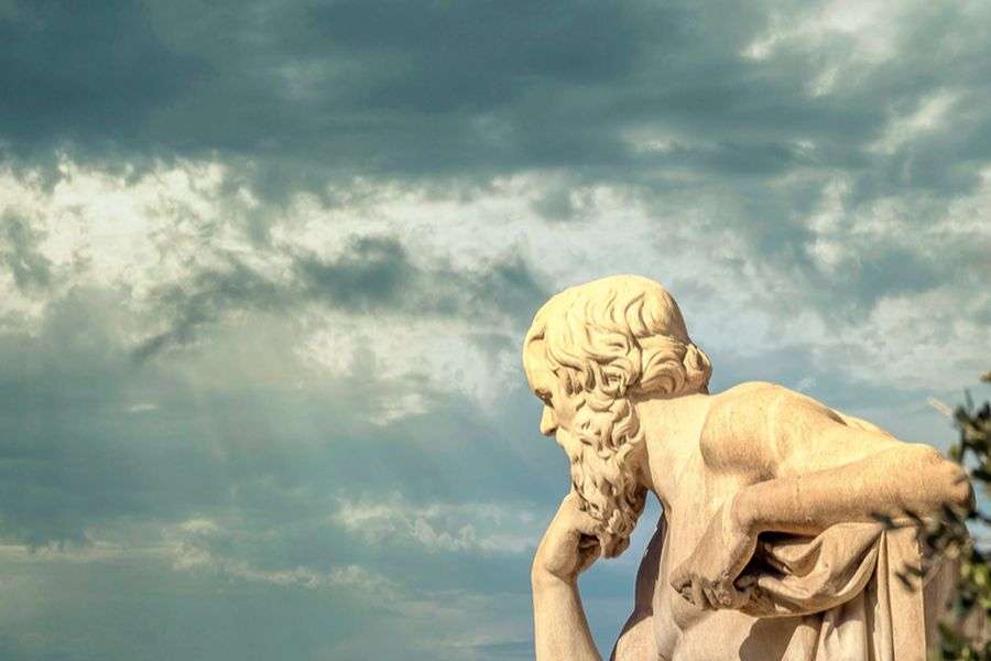 7 lucruri despre absolvenții de Filosofie