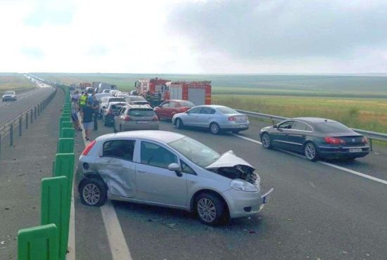 7 lucruri despre șoferii români