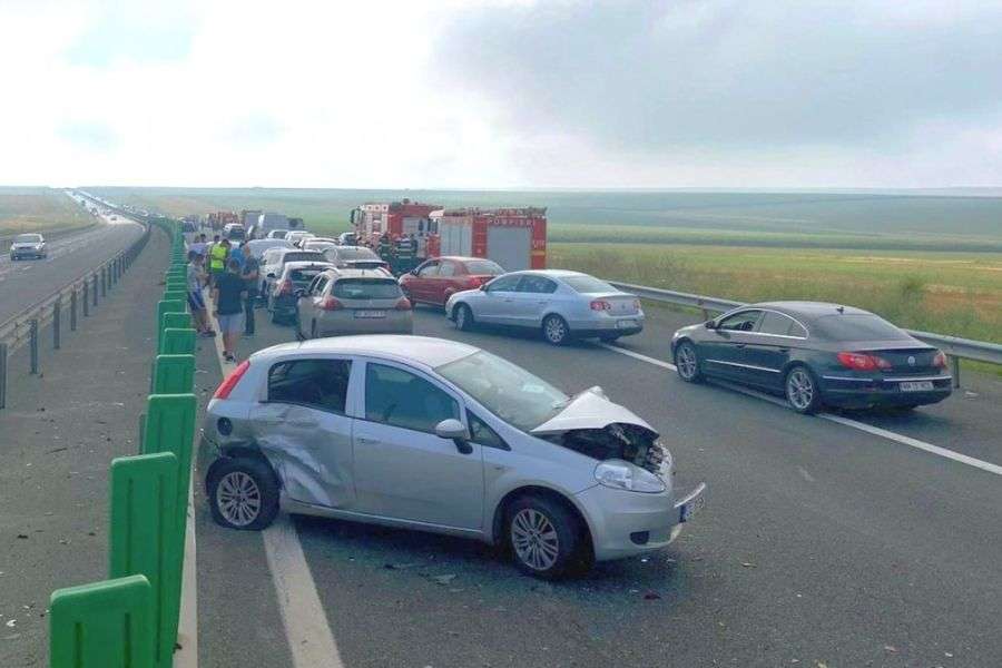 7 lucruri despre șoferii români