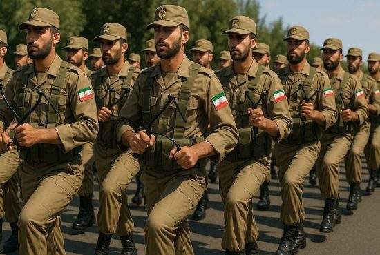Iranul amenință că va lovi bazele SUA cu praștii dacă Trump îi declară război