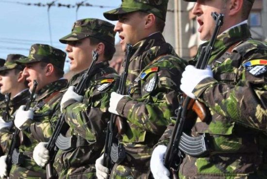 7 indicii că un bărbat a făcut armata