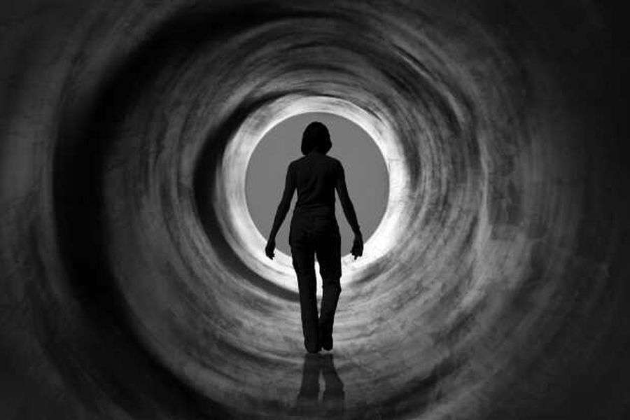 7 indicii că ești o persoană somnambulă