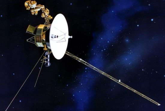 7 lucruri pe care nu le știai despre sonda Voyager 2