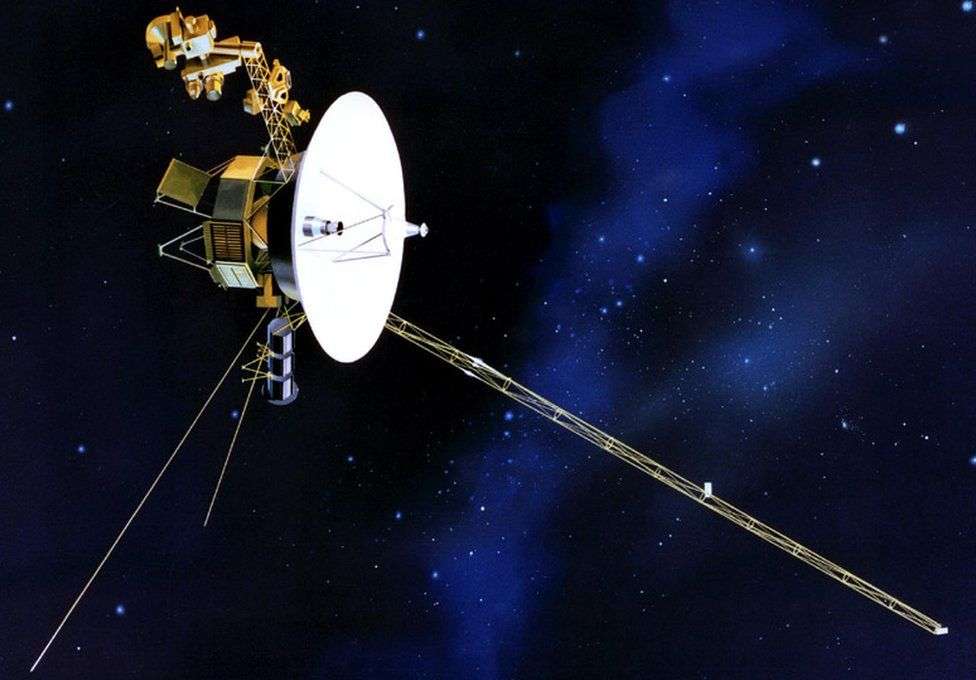 7 lucruri pe care nu le știai despre sonda Voyager 2
