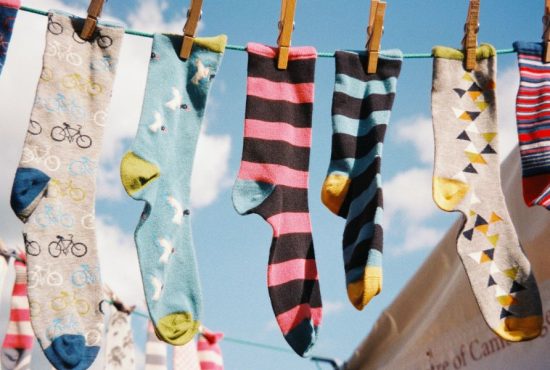 7 lucruri inedite despre șosete